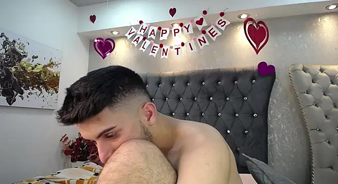 MrWilliseo online show from 7, 2, 2025