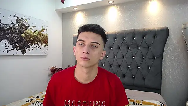 Snapshot of MrWilliseo chatting on 21, 2, 2025 MrWilliseo online show from 21, 2, 2025