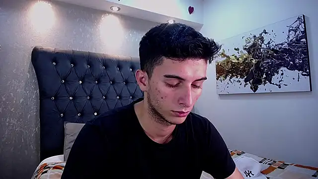 MrWilliseo online show from 5, 3, 2025