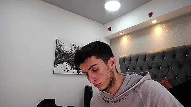 Snapshot of MrWilliseo chatting on 18, 3, 2025 MrWilliseo online show from 18, 3, 2025