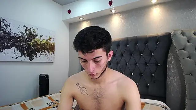 Snapshot of MrWilliseo chatting on 18, 3, 2025 MrWilliseo online show from 18, 3, 2025