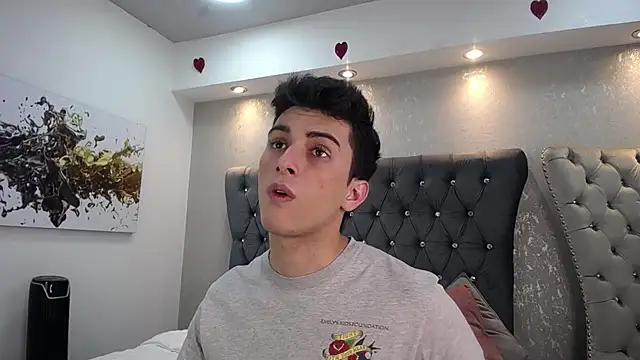 Snapshot of MrWilliseo chatting on 22, 3, 2025 MrWilliseo online show from 22, 3, 2025