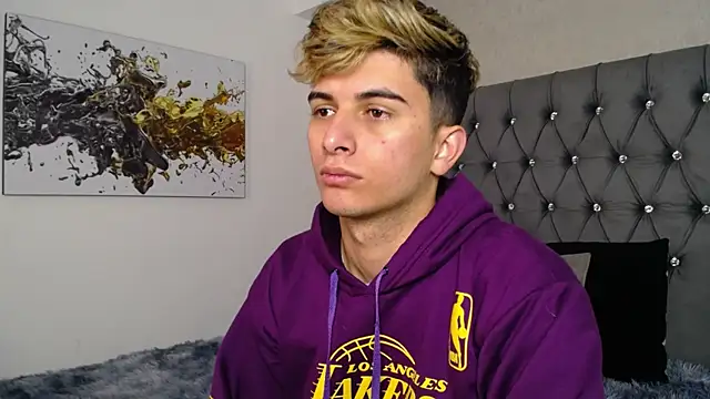 Snapshot of MrWilliseo chatting on 1, 10, 2025 MrWilliseo online show from 1, 10, 2025