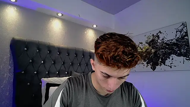 MrWilliseo online show from 17, 11, 2025