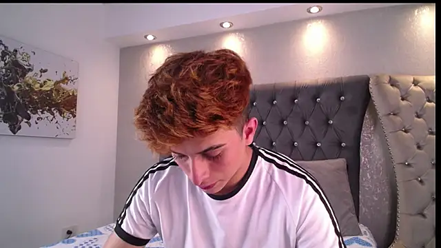 MrWilliseo online show from 29, 11, 2025