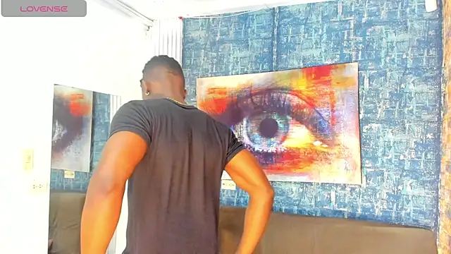 Snapshot of KENDER21_ chatting on 26, 1, 2025 KENDER21 online show from 26, 1, 2025