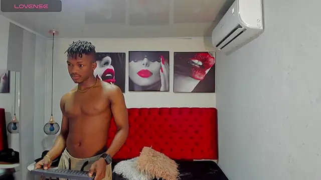 Snapshot of KENDER21_ chatting on 7, 2, 2025 KENDER21 online show from 7, 2, 2025