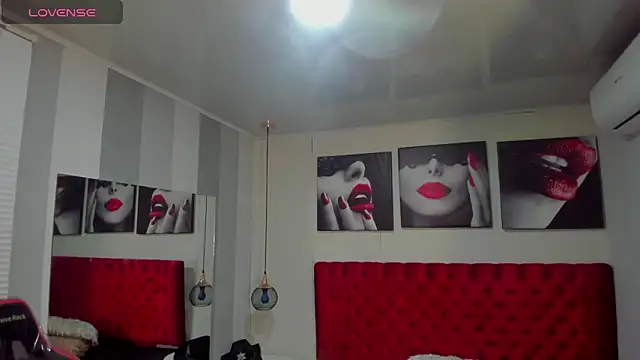 Snapshot of KENDER21_ chatting on 12, 2, 2025 KENDER21 online show from 12, 2, 2025