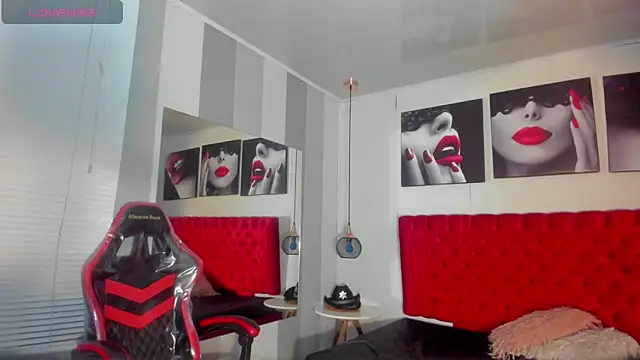 Snapshot of KENDER21_ chatting on 19, 2, 2025 KENDER21 online show from 19, 2, 2025