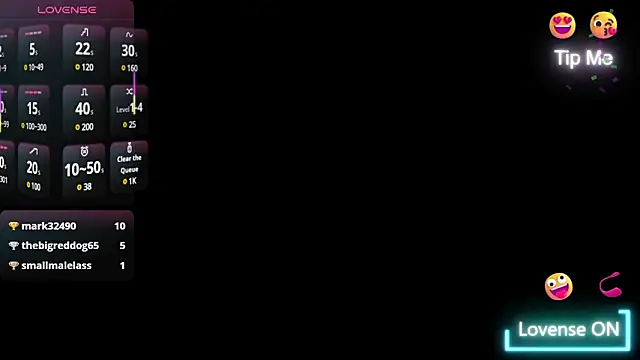 Snapshot of KENDER21_ chatting on 26, 2, 2025 KENDER21 online show from 26, 2, 2025