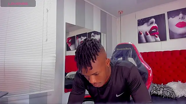 Snapshot of KENDER21_ chatting on 6, 3, 2025 KENDER21 online show from 6, 3, 2025