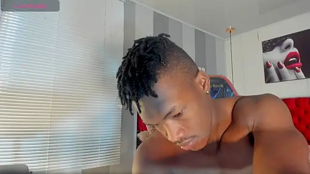 Snapshot of KENDER21_ chatting on 18, 3, 2025 KENDER21 online show from 18, 3, 2025