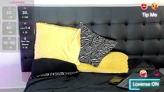 Snapshot of KENDER21_ chatting on 19, 3, 2025 KENDER21 online show from 19, 3, 2025