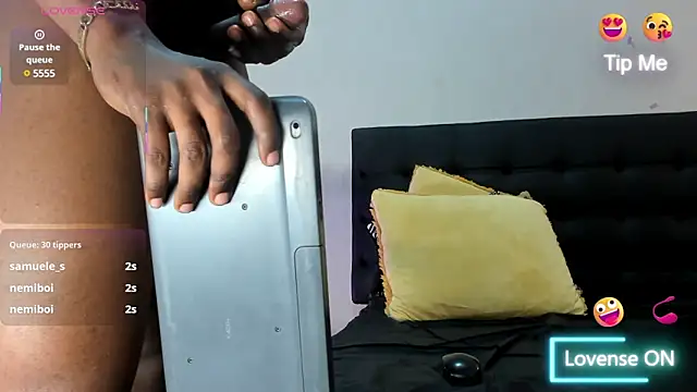 Snapshot of KENDER21_ chatting on 19, 3, 2025 KENDER21 online show from 19, 3, 2025