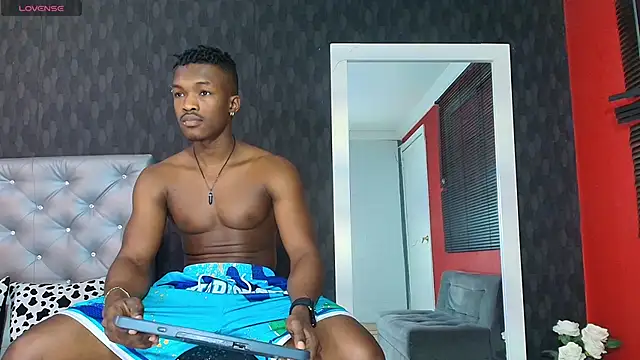 Snapshot of KENDER21_ chatting on 9, 10, 2025 KENDER21 online show from 9, 10, 2025