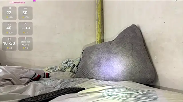 Snapshot of KENDER21_ chatting on 11, 11, 2025 KENDER21 online show from 11, 11, 2025