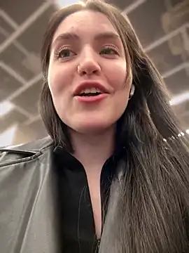 meow girl online show from 28, 2, 2025