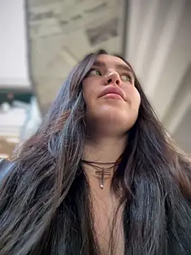 meow girl online show from 20, 9, 2025