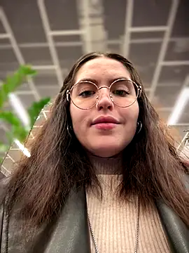 meow girl online show from 29, 10, 2025