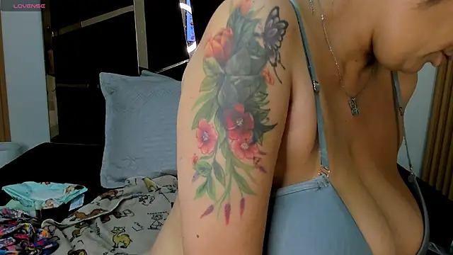 yahaira  online show from 26, 11, 2025