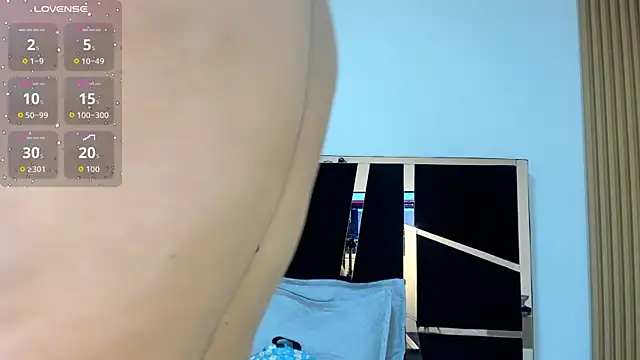 yahaira  online show from 20, 12, 2025