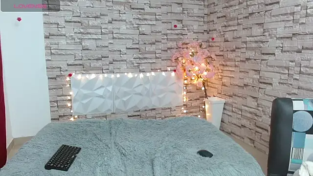 Vanse lust online show from 27, 2, 2025