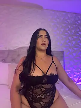 Miss Ivy4 online show from 13, 4, 2026