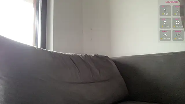 cute mark online show from 19, 1, 2025