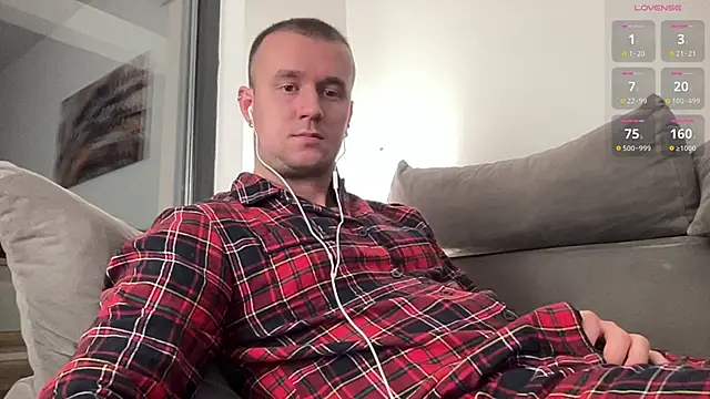 cute mark online show from 23, 1, 2025