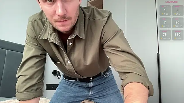 cute mark online show from 21, 9, 2025