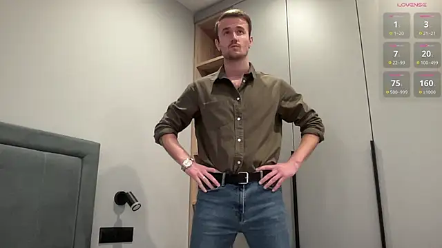 cute mark online show from 2, 10, 2025