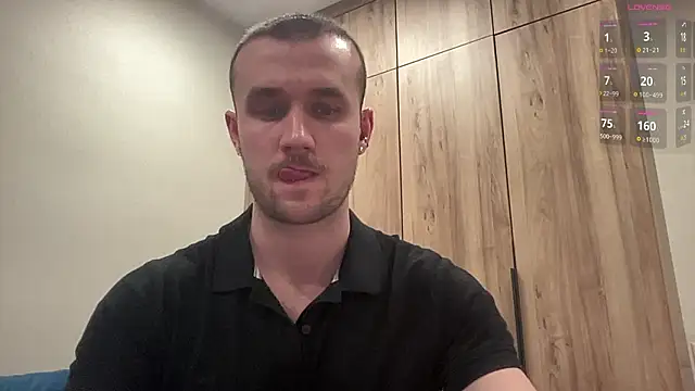 cute mark online show from 14, 1, 2026