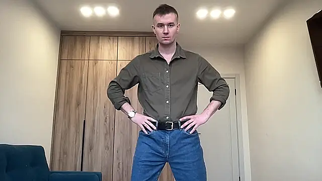 cute mark online show from 30, 3, 2026