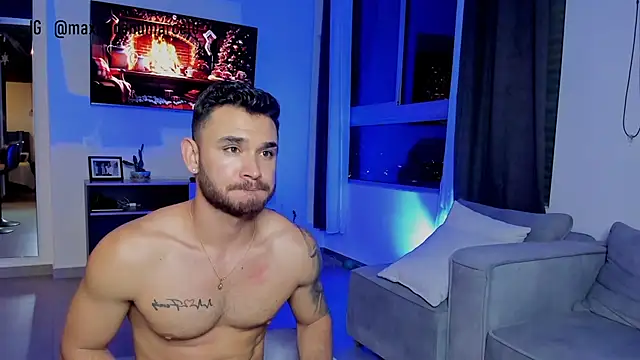 Snapshot of Maximo_Marcelo chatting on 3, 12, 2024 Maximo Marcelo online show from 3, 12, 2024