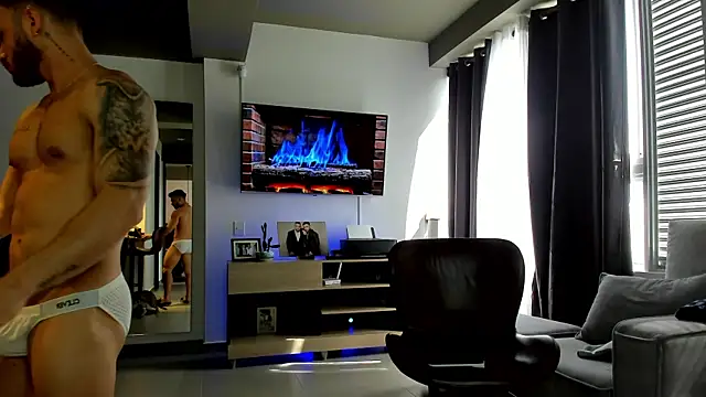 Snapshot of Maximo_Marcelo chatting on 31, 1, 2025 Maximo Marcelo online show from 31, 1, 2025