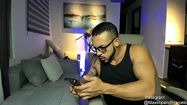 Snapshot of Maximo_Marcelo chatting on 18, 3, 2025 Maximo Marcelo online show from 18, 3, 2025