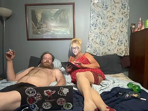 letsgetdirty1981 online show from 8, 12, 2024