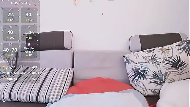 Snapshot of Kele-168 chatting on 3, 1, 2025 Kele-168 online show from 3, 1, 2025