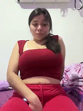 Snapshot of adry_moon666 chatting on 18, 12, 2025 adry moon666 online show from 18, 12, 2025