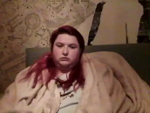 BBW GoddessK online show from 10, 12, 2024