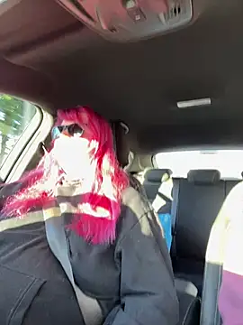 BBW GoddessK online show from 3, 1, 2025