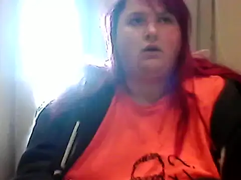 BBW GoddessK online show from 12, 3, 2025