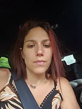 Lily-Diabl3ss online show from 12, 9, 2025