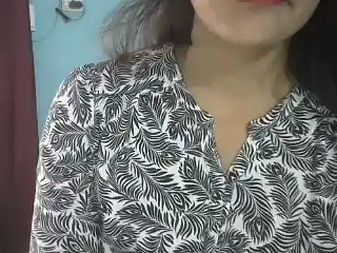 Nehasingh2024 online show from 25, 1, 2025