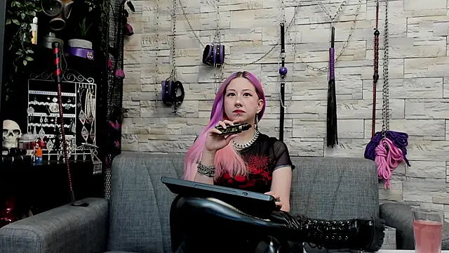 CruelMistress online show from 28, 5, 2026