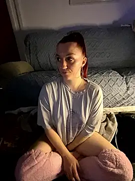 Stoner BarbieXX online show from 1, 12, 2024