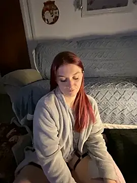 Stoner BarbieXX online show from 5, 12, 2024