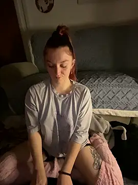 Stoner BarbieXX online show from 9, 12, 2024