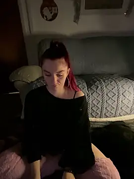 Stoner BarbieXX online show from 23, 12, 2024