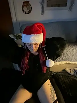 Stoner BarbieXX online show from 24, 12, 2024